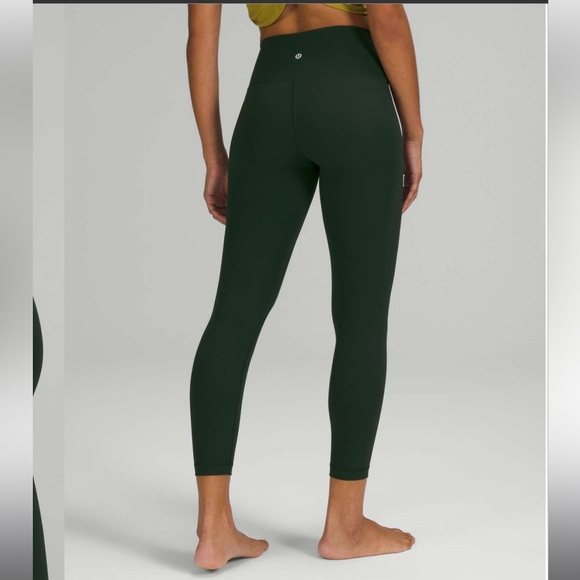 lululemon athletica Pants - lululemon luxtreme wunder under leggings